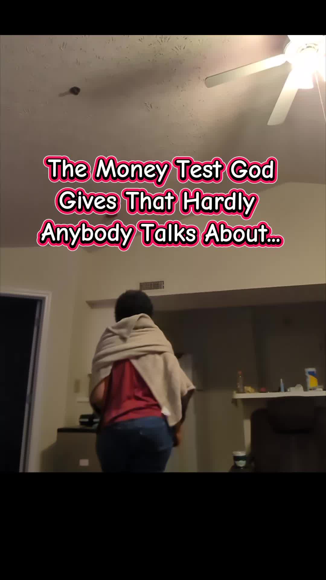 @Andrea Williams-Biblical Money