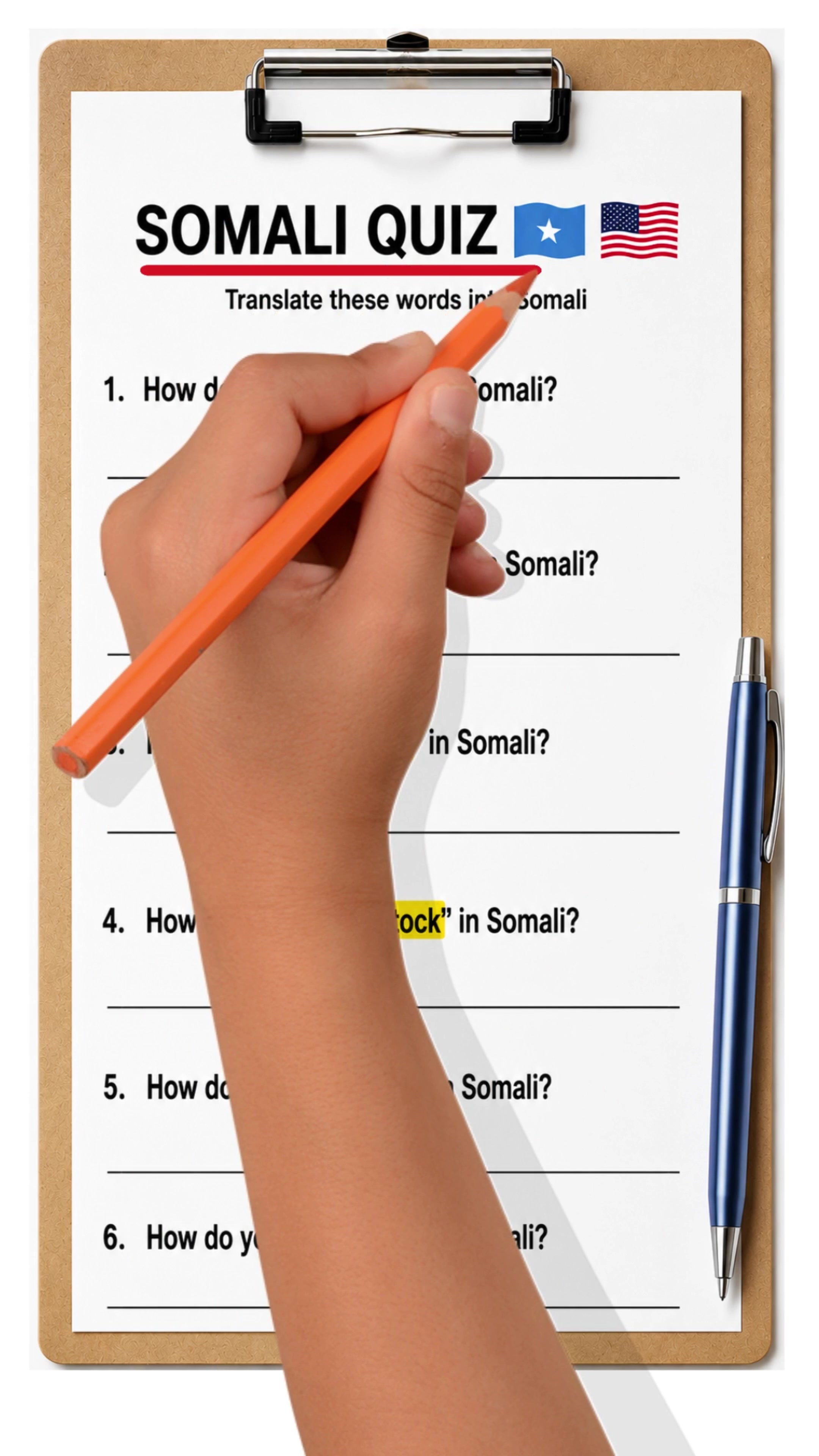 @Learn Somali