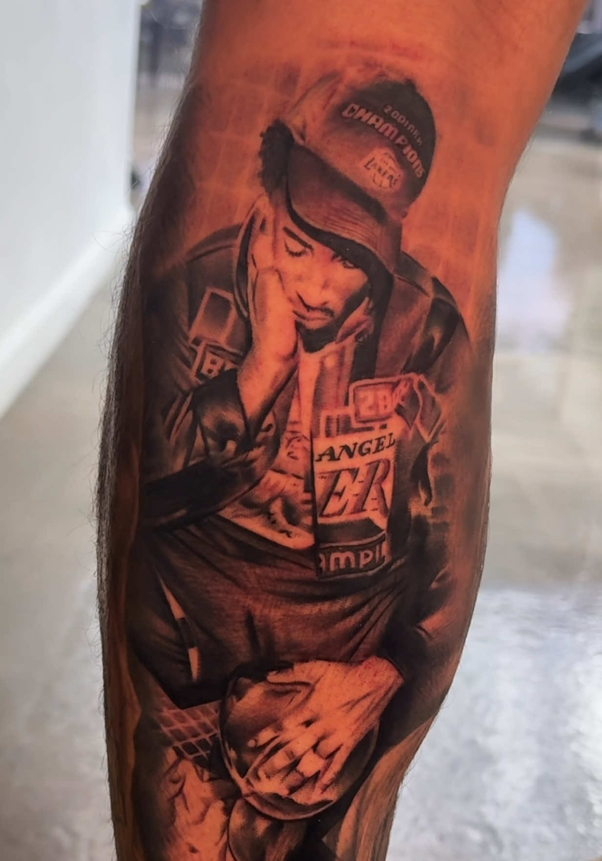 @JNL TATTOO