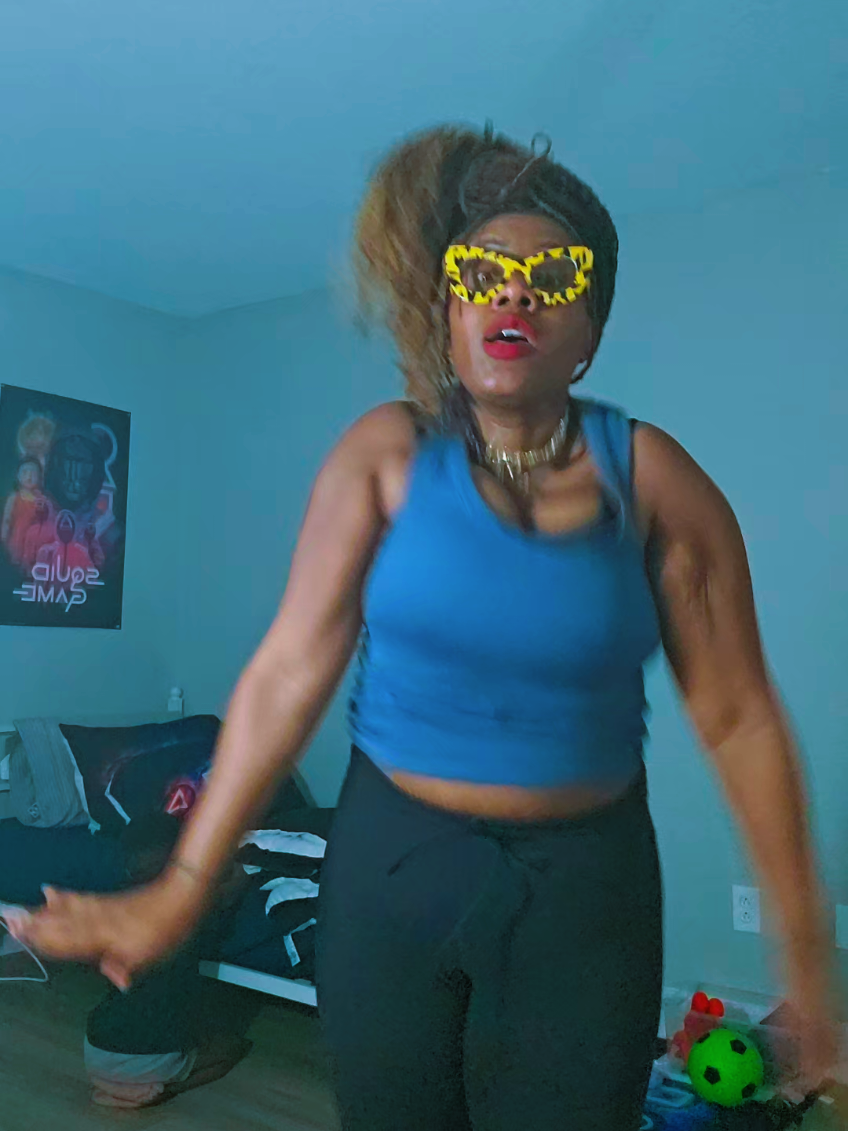 @Kaimeco