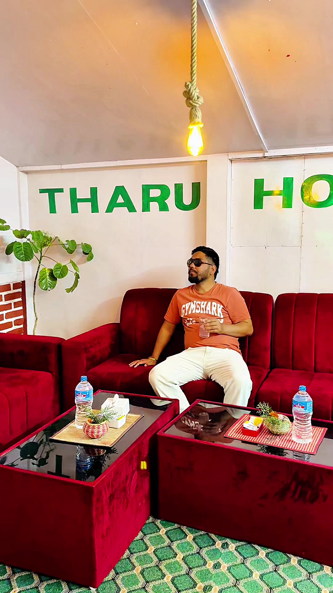 @Amrit Shahi ThaQuri