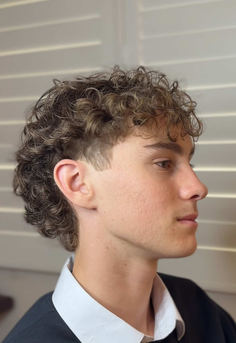 @OLI BARBER