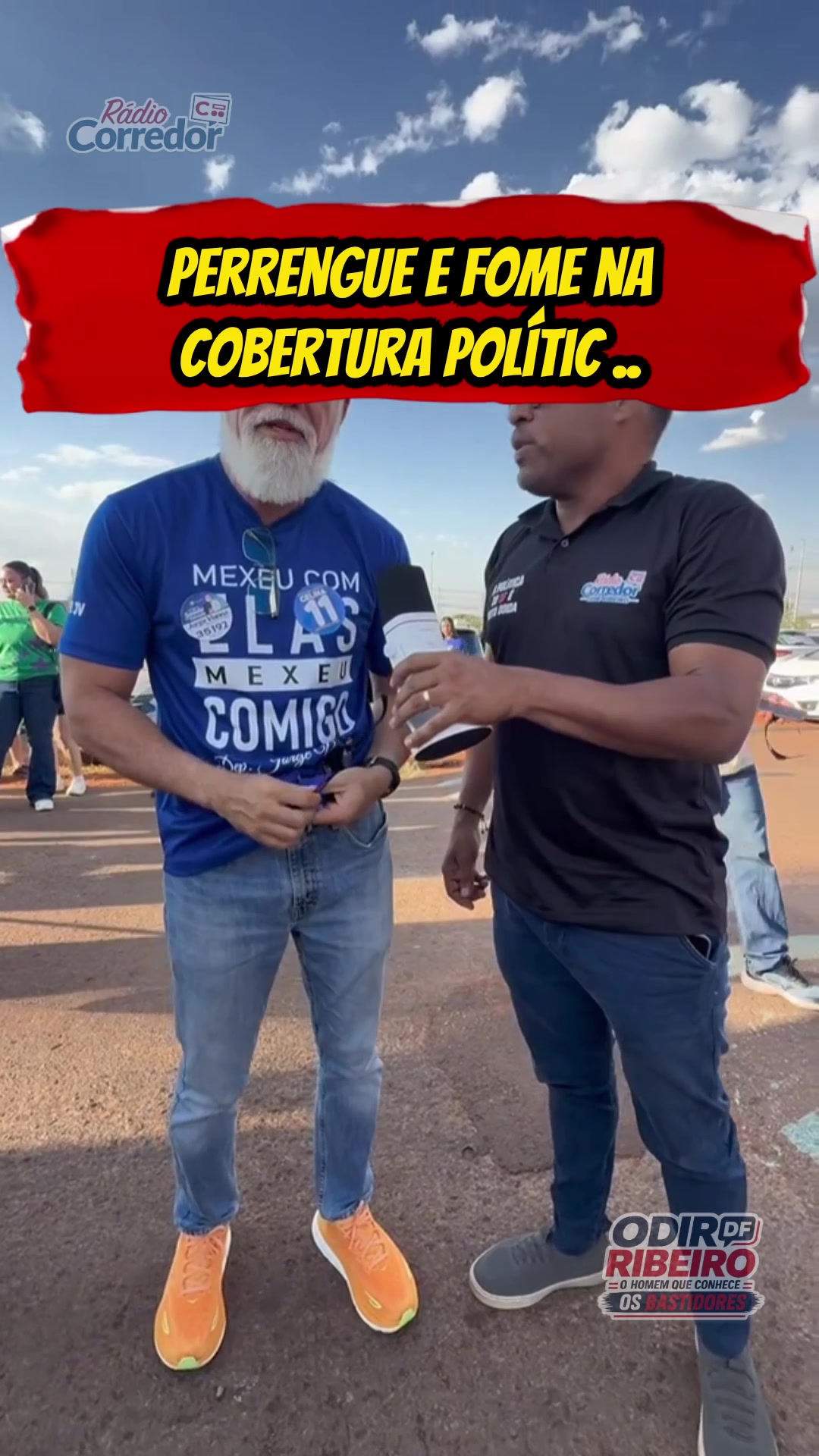 @RadioCorredor