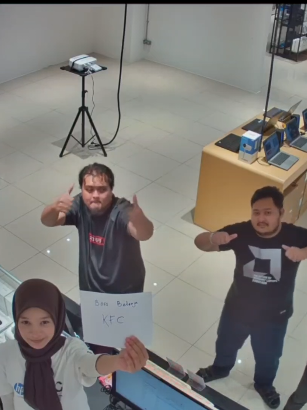 @E Cube Larkin Junction