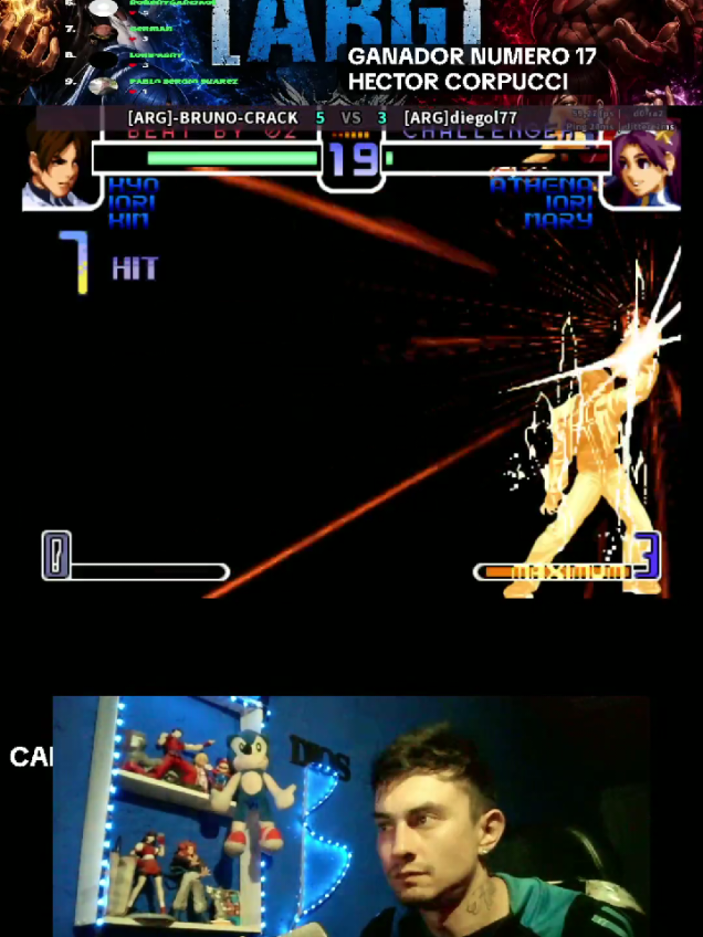 @Bruno-Arg-Kof ๐ฆ๐ท