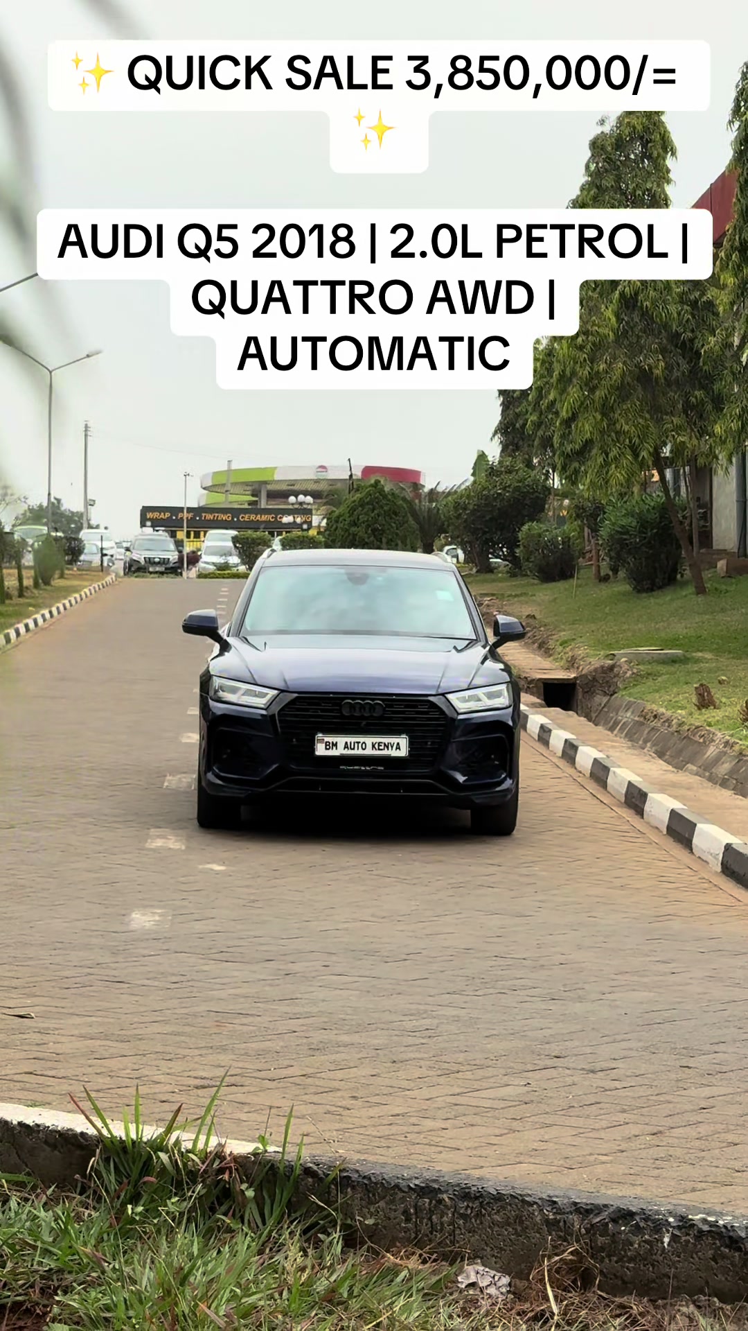 @BM AUTO