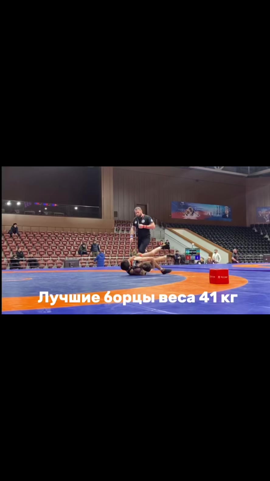 @Babuev_Wrestling