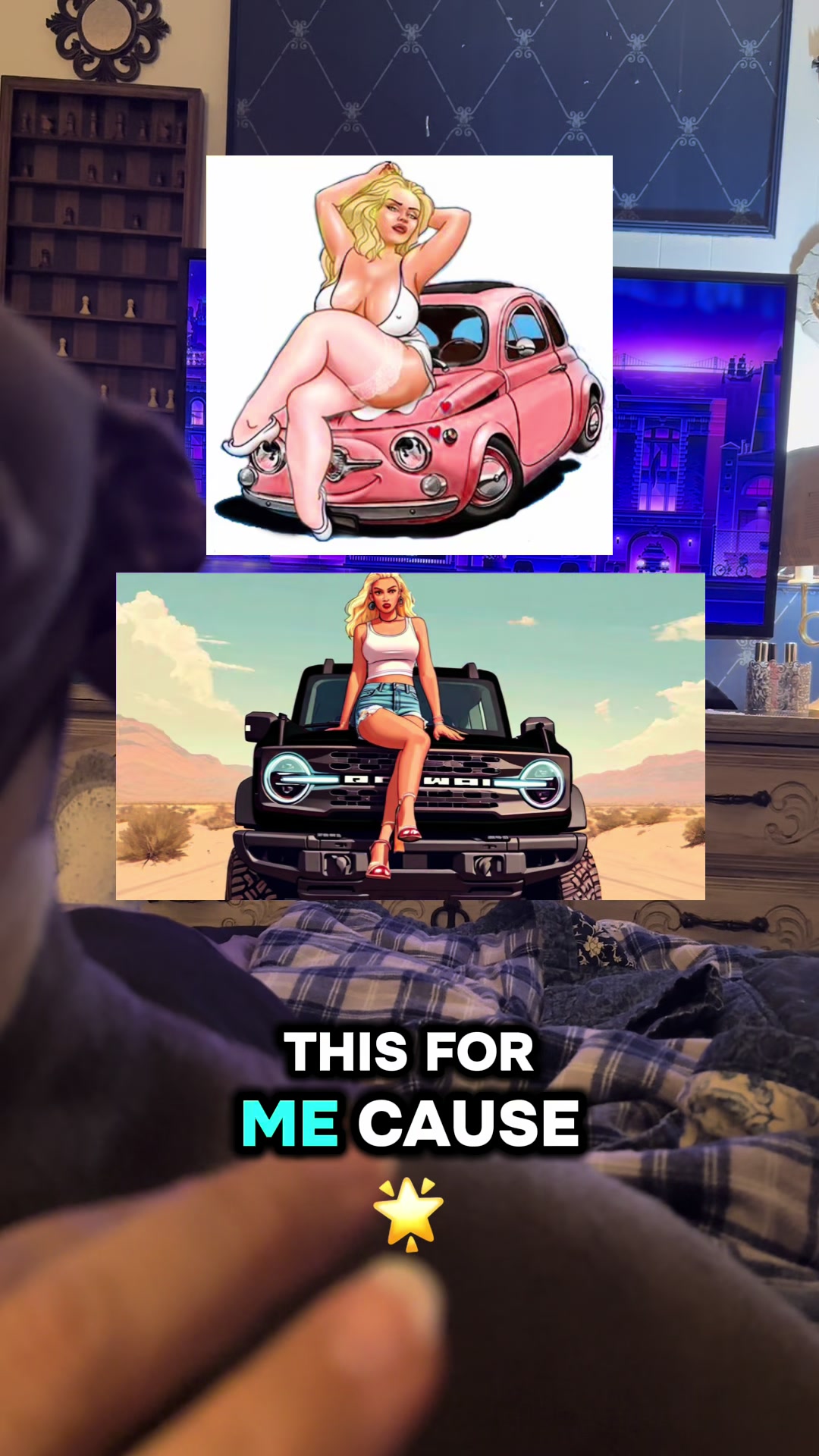 @KandiSamples
