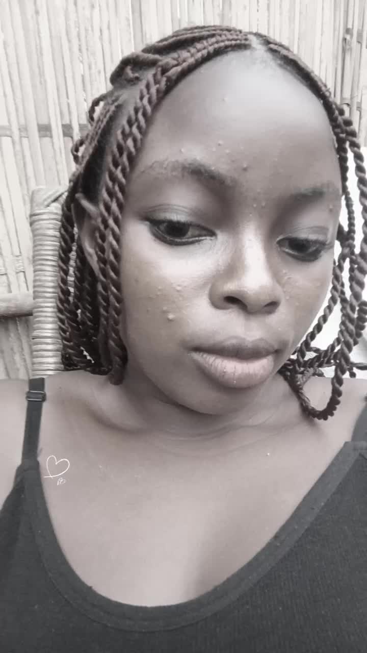 @Veronica Wandja
