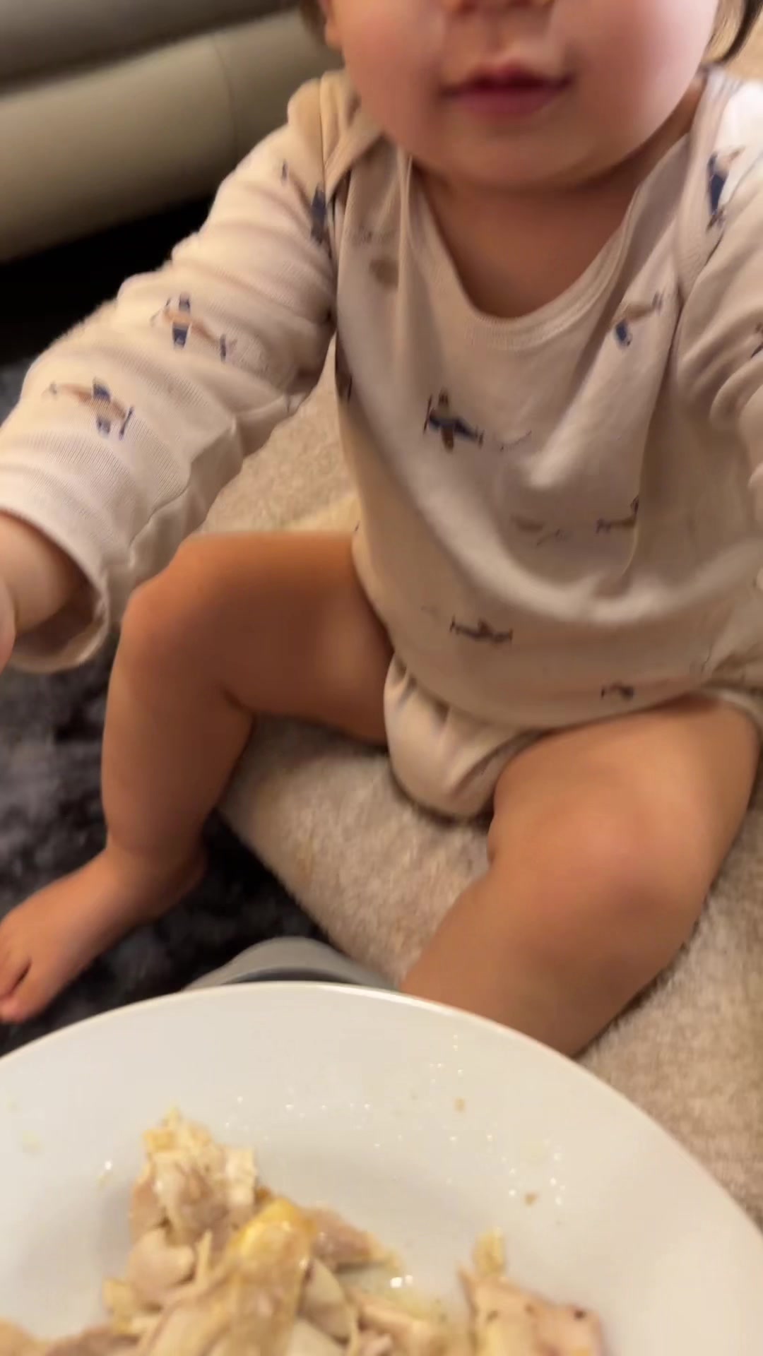 @Daddy babyPaolo