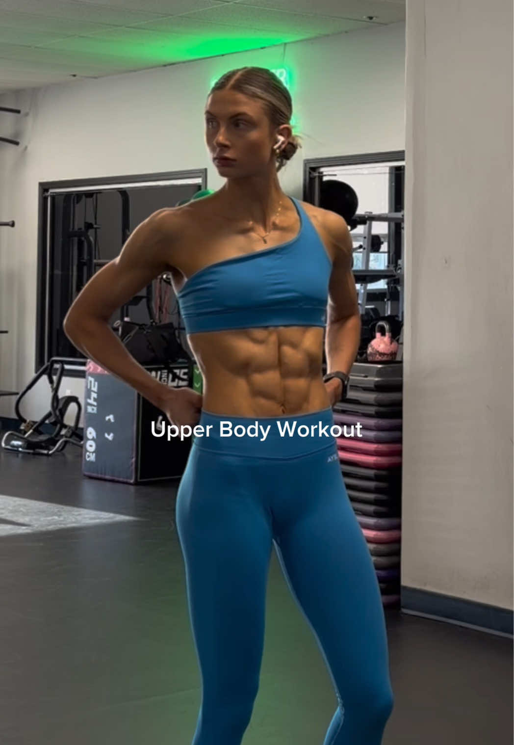 @Sierra | Online Fitness Coach
