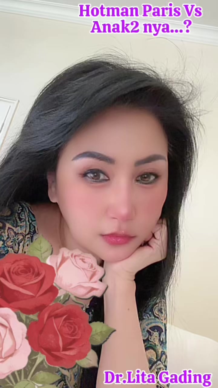 @Lita Official🌷