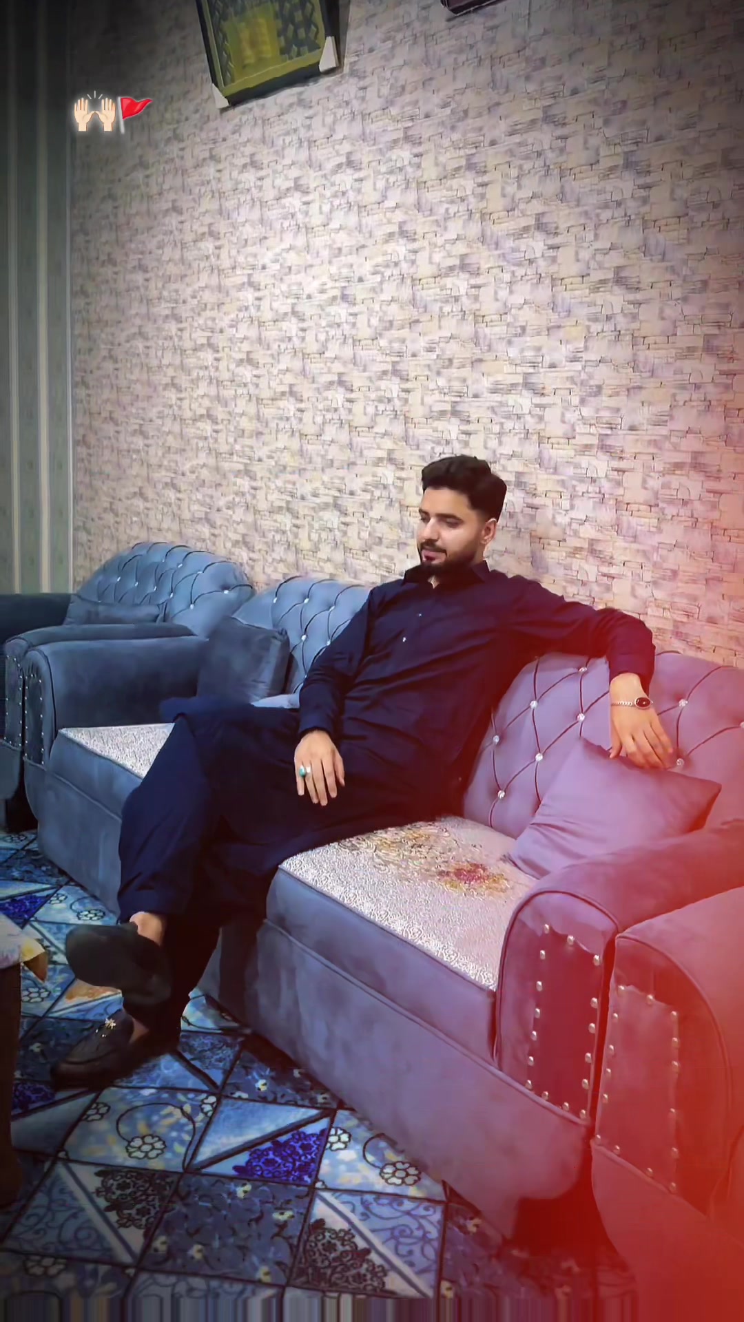 @Chaudحary🔱 UMعiR⚜️