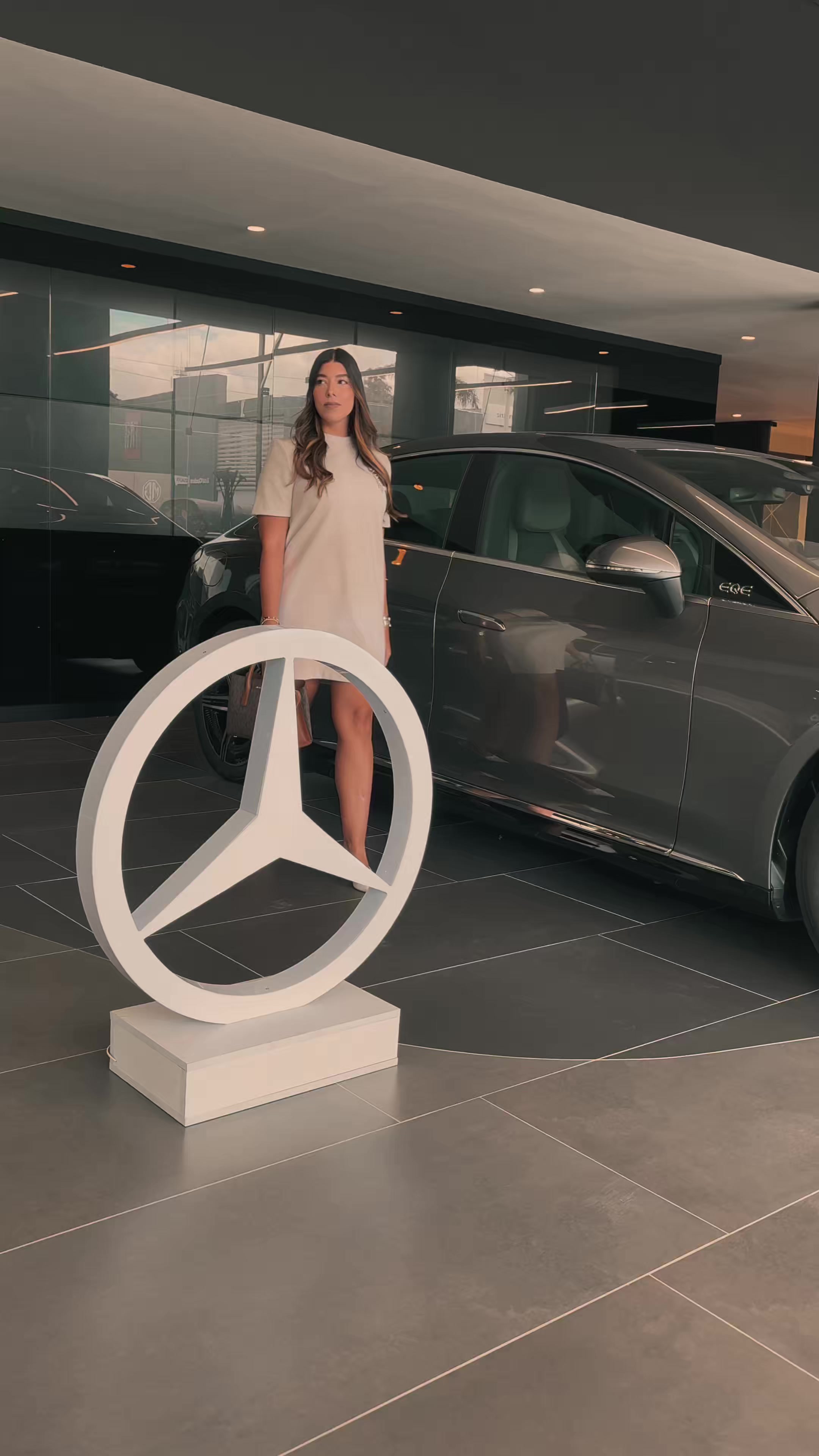 @Massy Motors Mercedes Benz