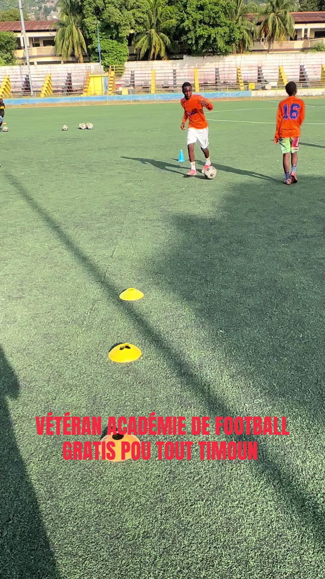 @PROJET PARC SPORTIF LIMONADE