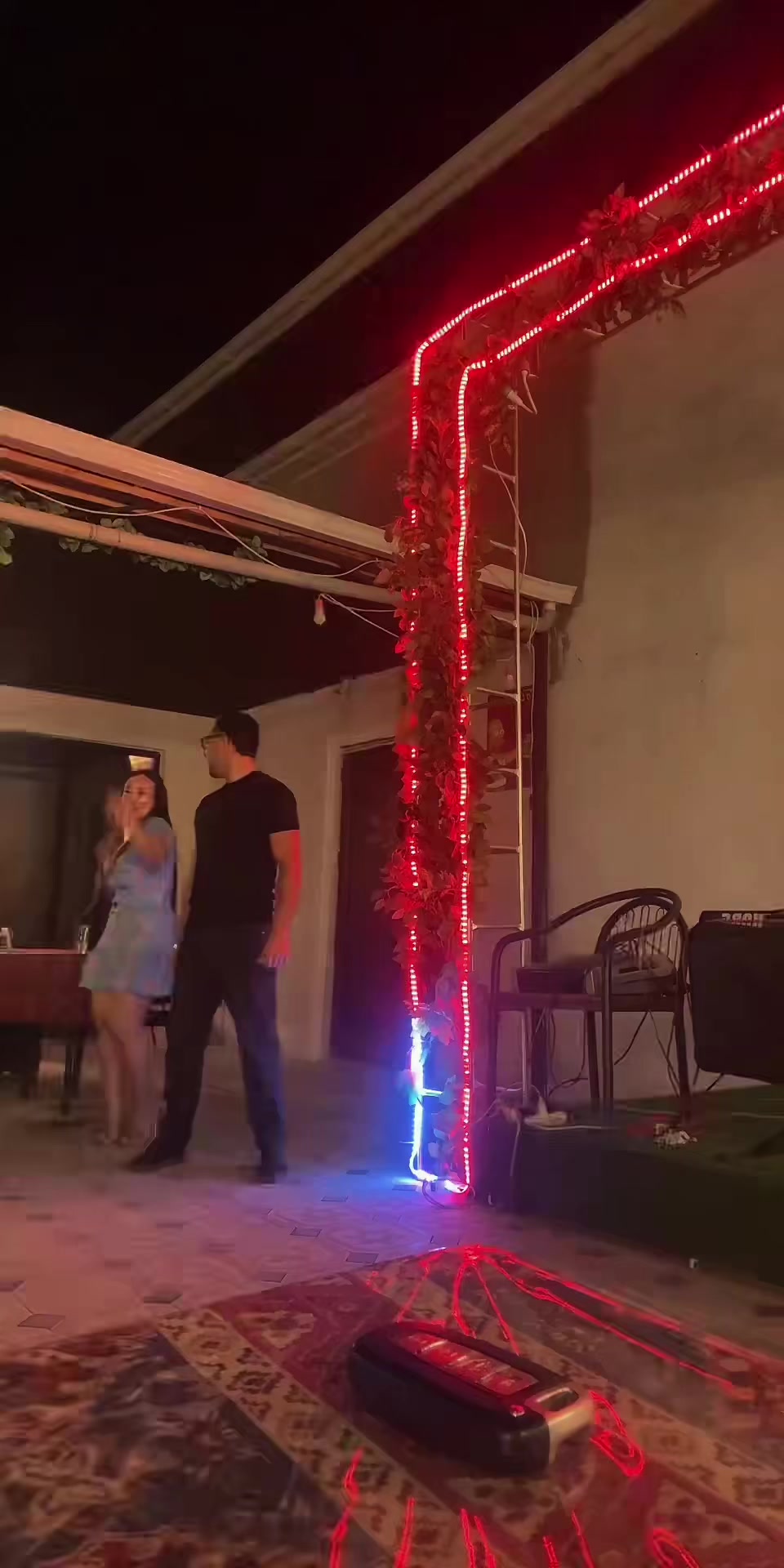 @Naibeofficial