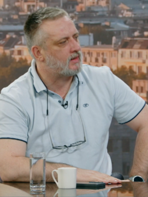 @Blic TV