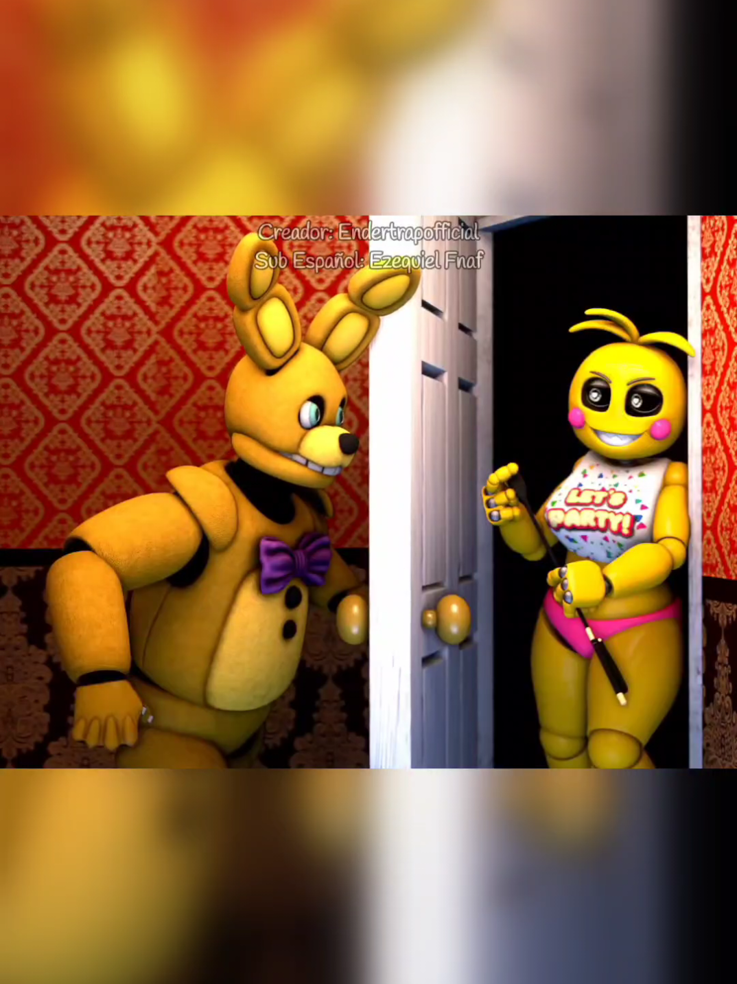 @Ezequiel Fnaf