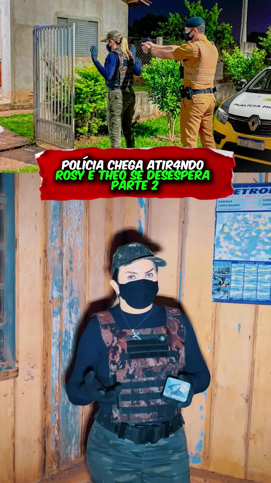 @Rosy Aventura Oficial ®