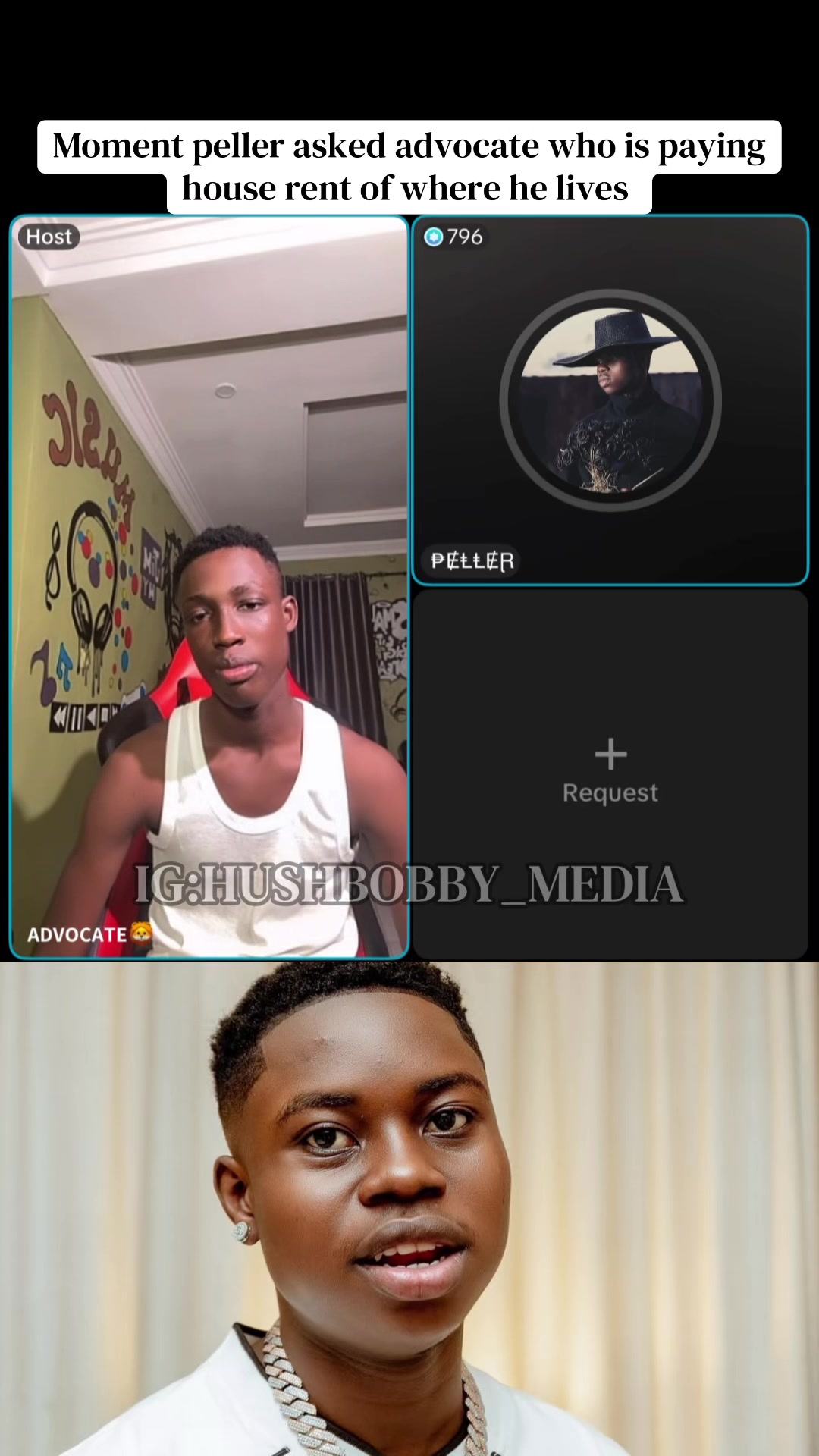 @🅷🆄🆂🅷🅱🅾🅱🅱🆈 🎥