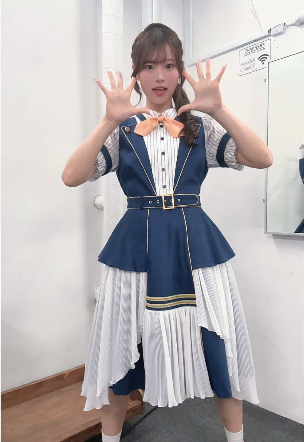 @日向まれ
