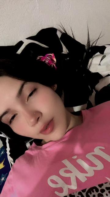 @Yissel ๐ธ๐ป๐โจ