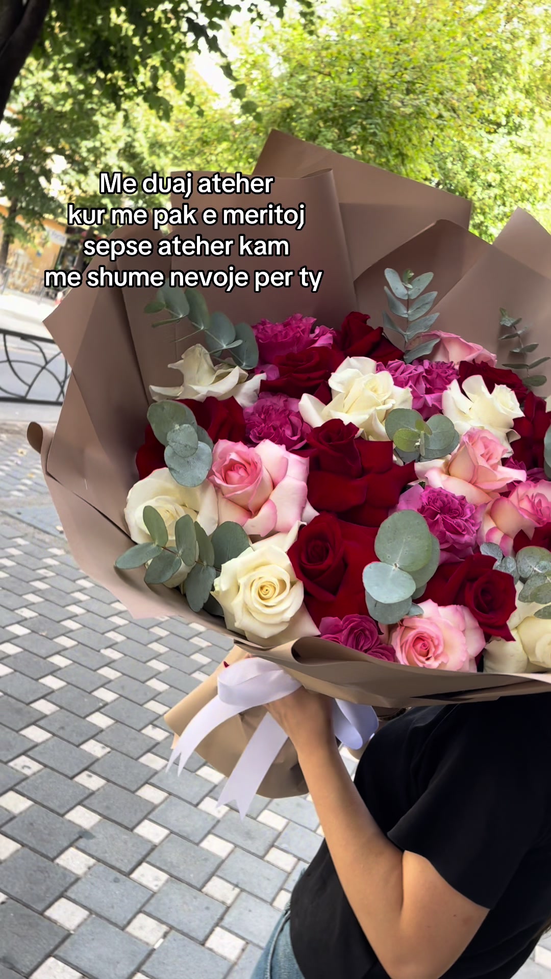 @Marie's Flowers