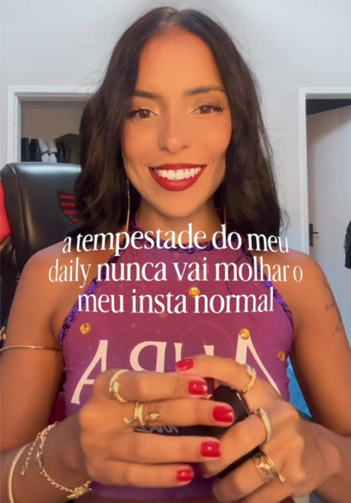 @Júlia Fernanda