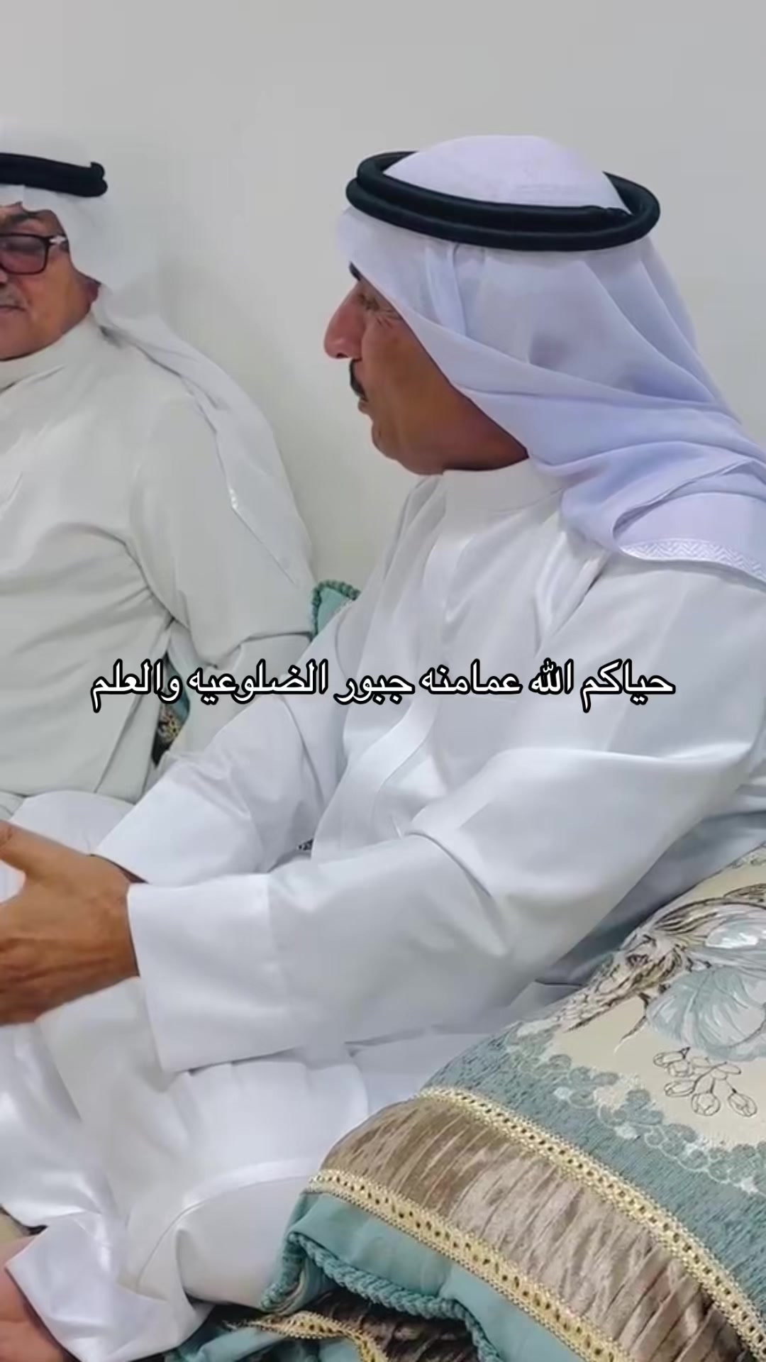@محمد محجوب السطم