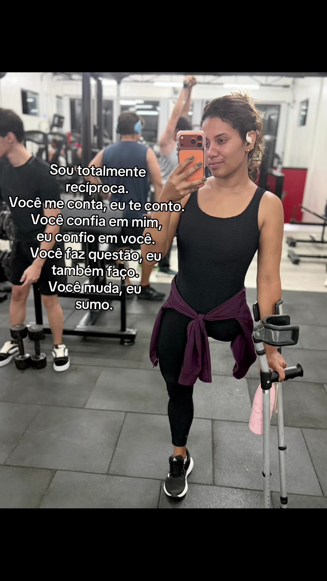 @Luana Moura