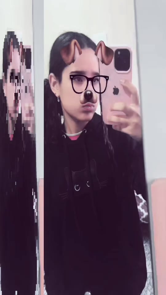 @garota mist&eacute;rio 🕵🏻&zwj;♀️