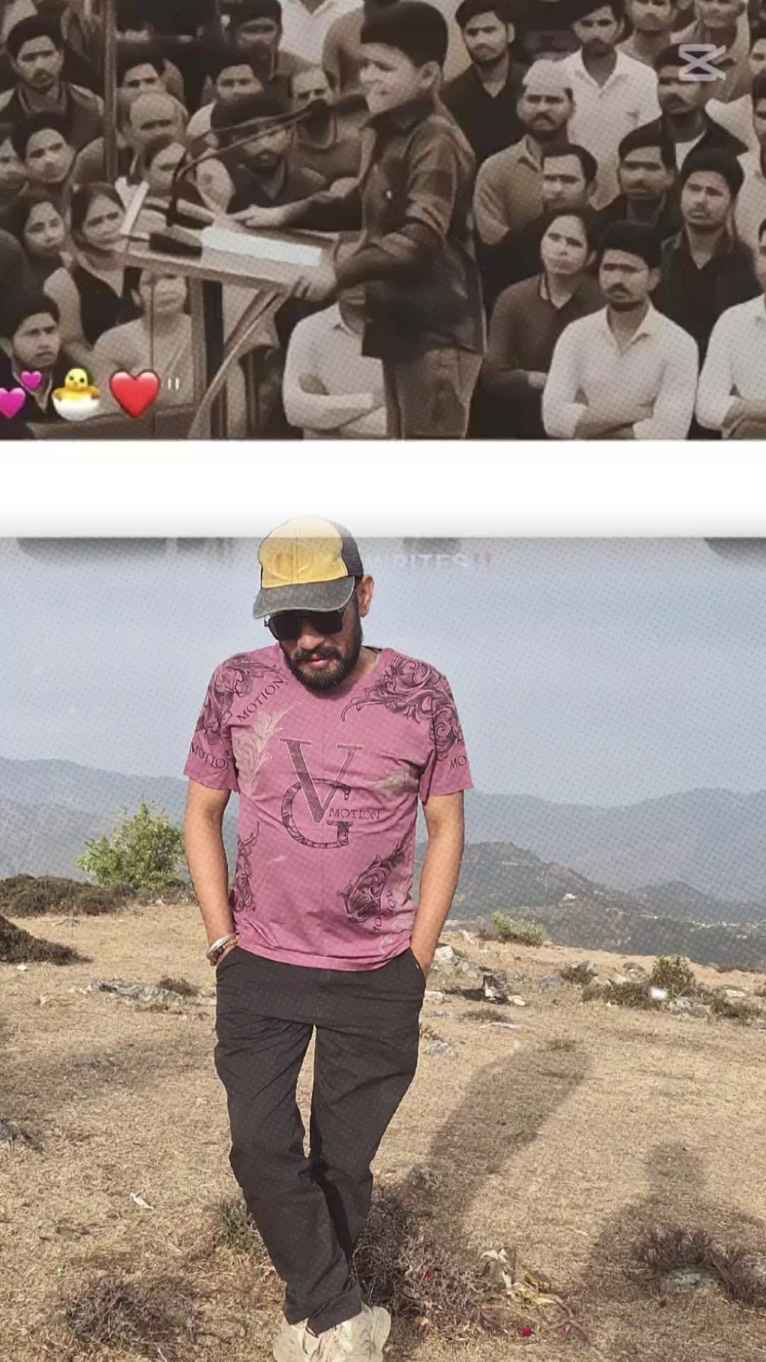 @ⓇⒺⒼⒶⓃ(काजी)✌️