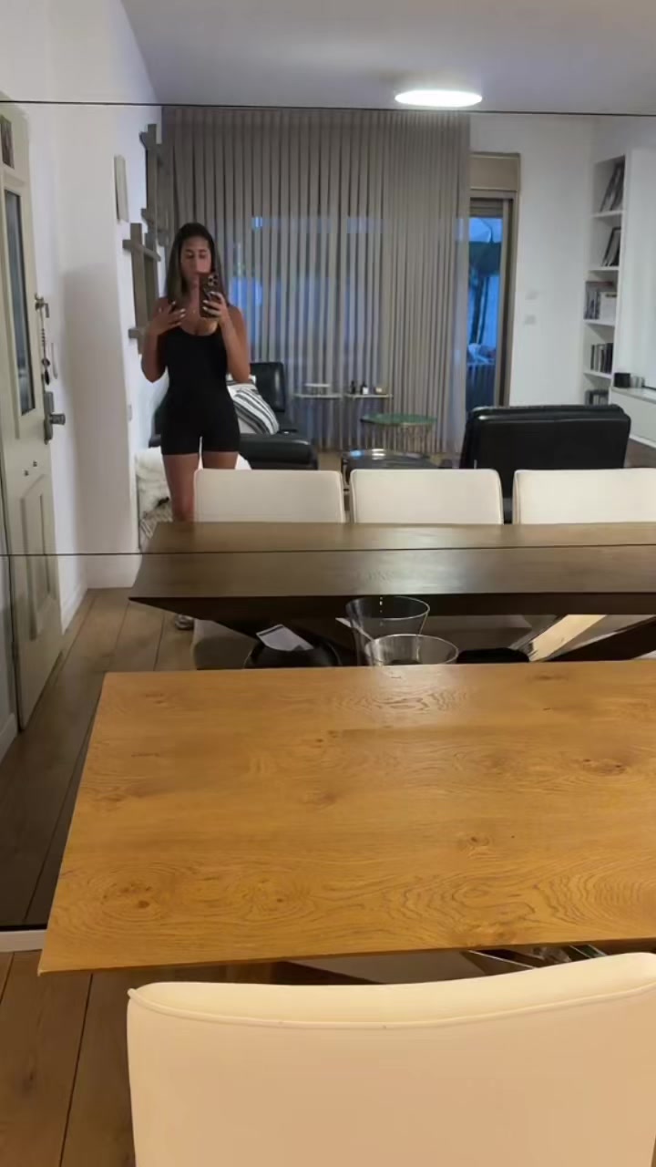 @Shira Ventura