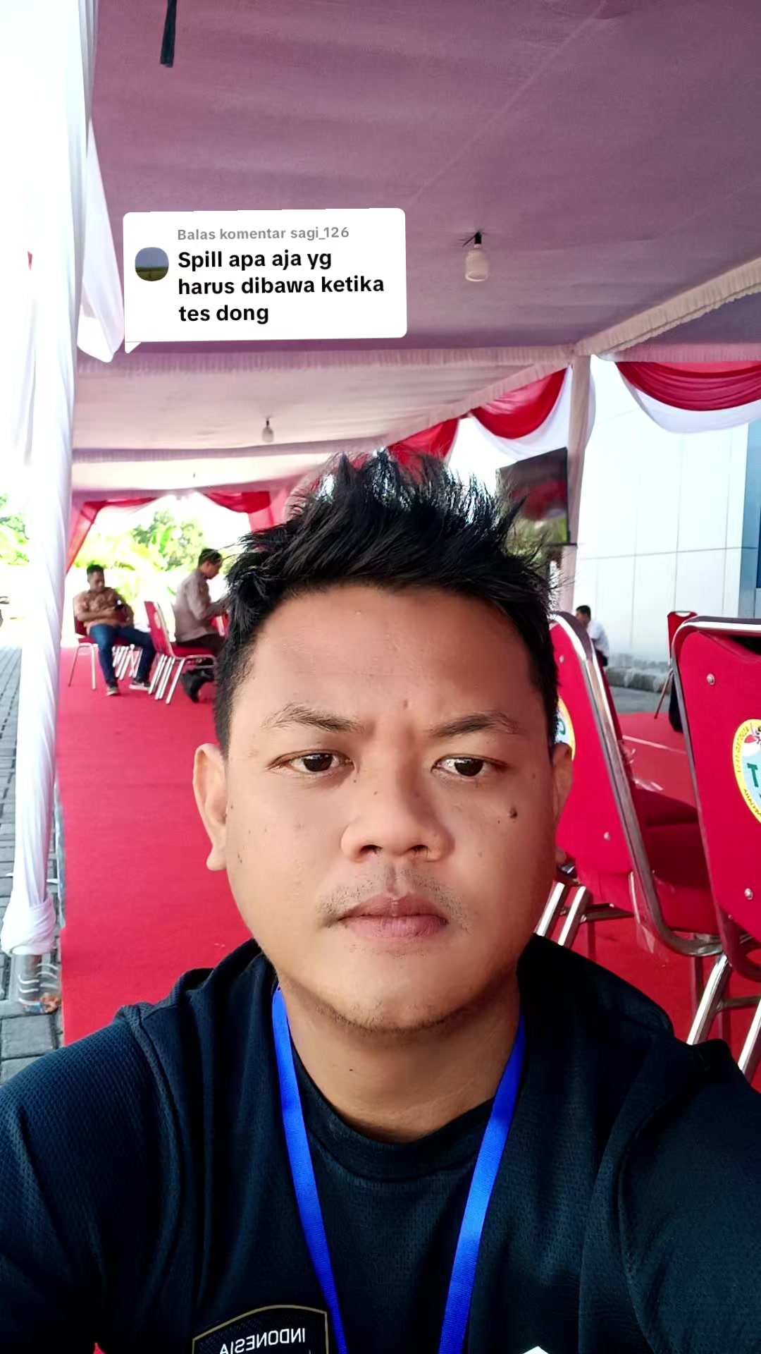 @Krasotka Tekno Mataram