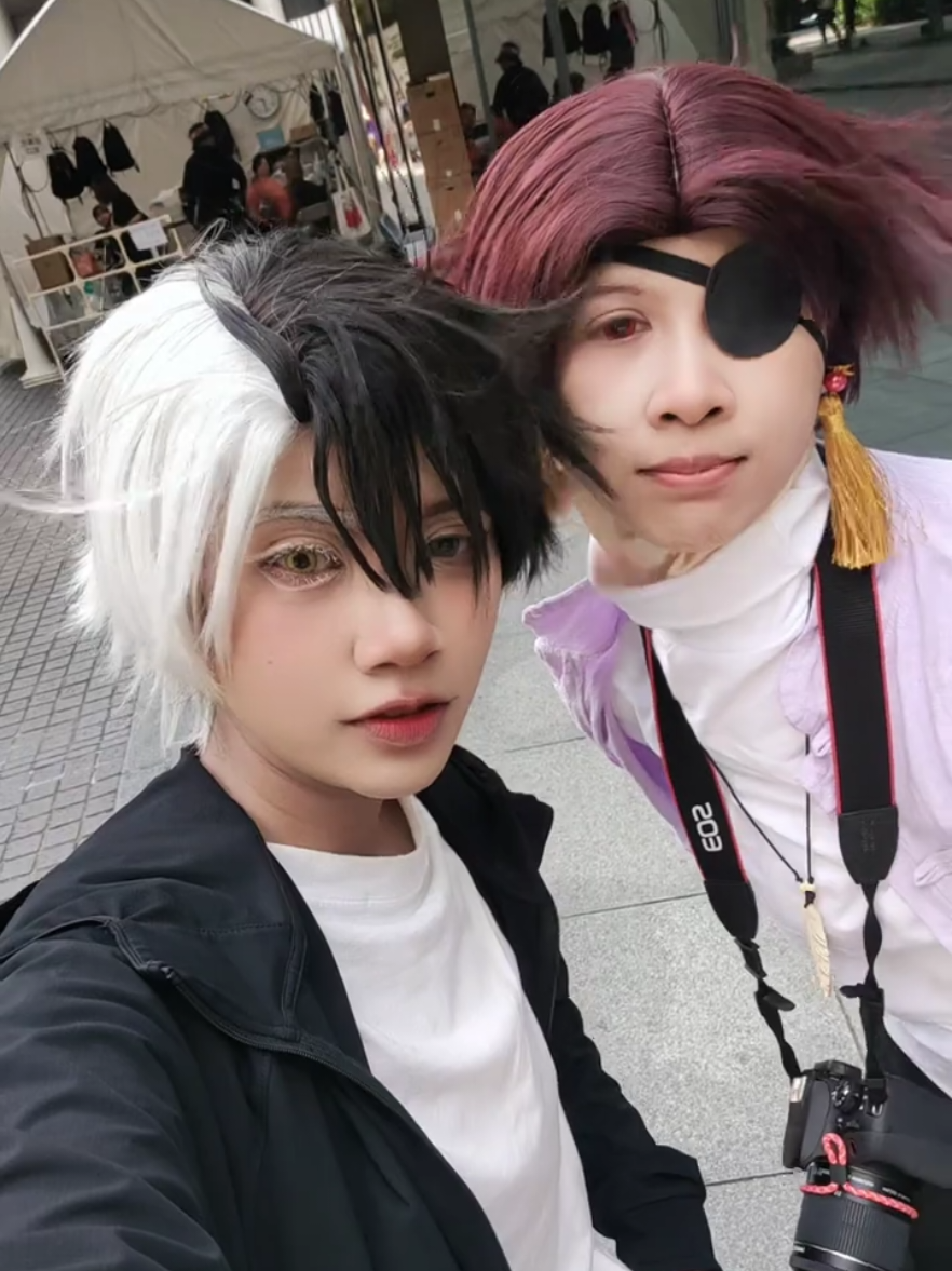 @Akiya 秋哉