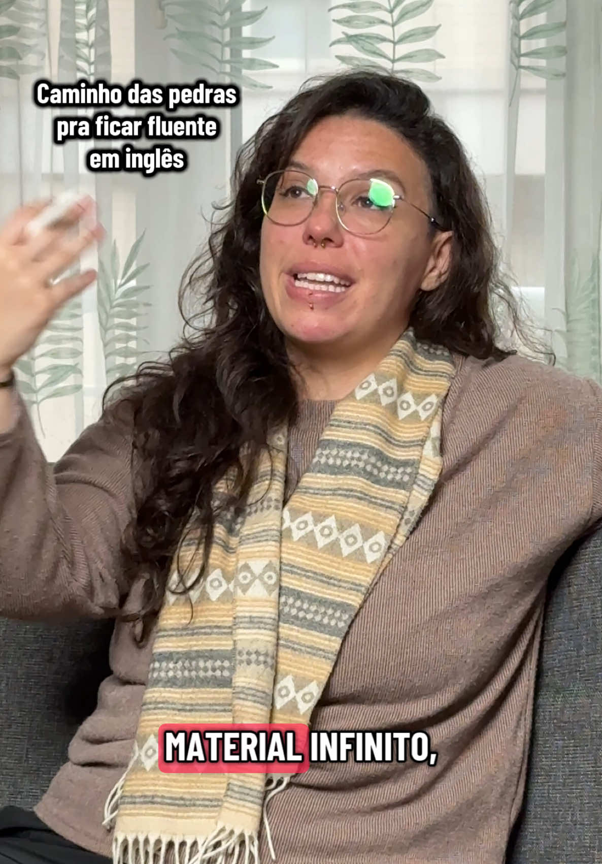 @Bárbara Mola | Inglês