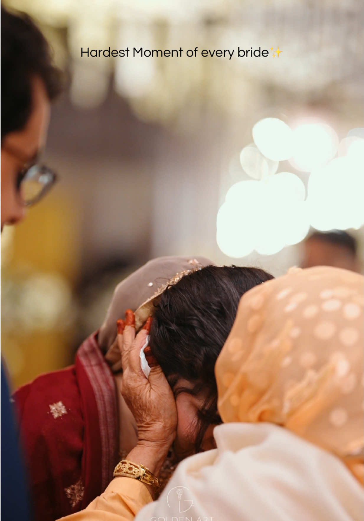 @Weddings by Golden Art |Dr.Ali