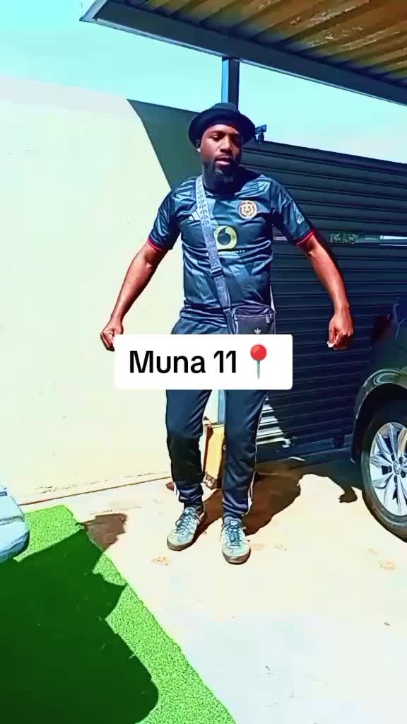 @Duma Mazibuko Emtshezi