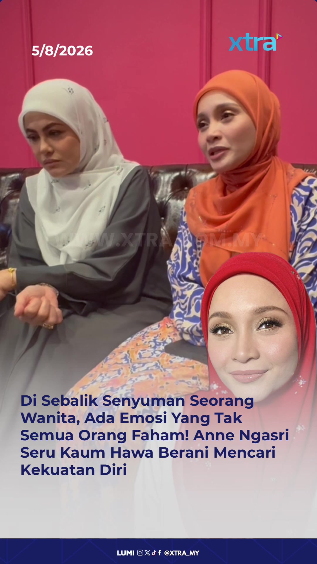 @XTRA