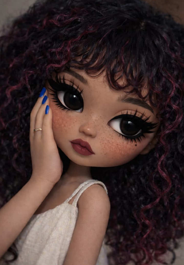 @Barbie ASMR| 4 JUN🎂🥳🎁