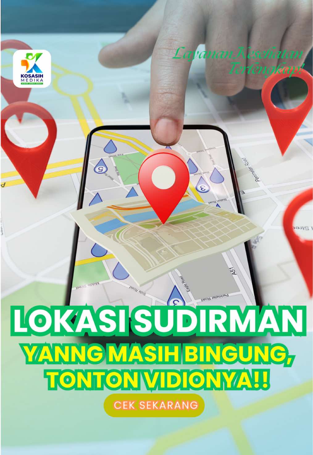 @Klinik Kosasih Medika Lampung