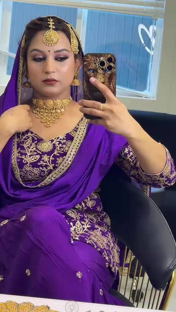 @SEERAT JEWELLERY BY BRAR LTD