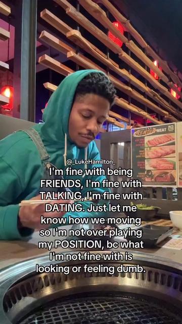 @Luke Hamilton