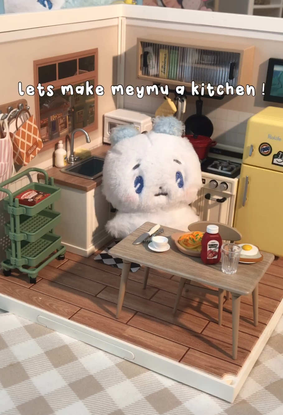 @krizlyn ๐ซง