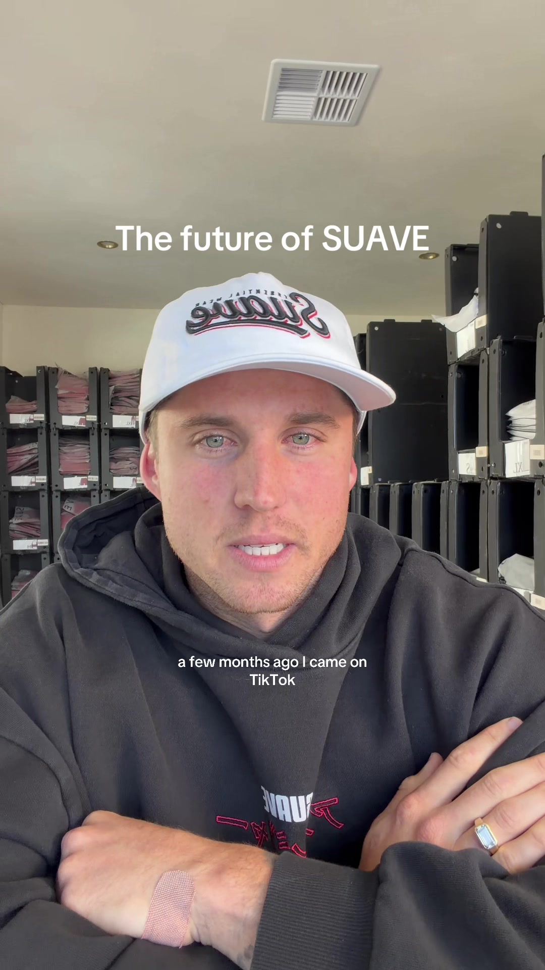 @S U A V E
