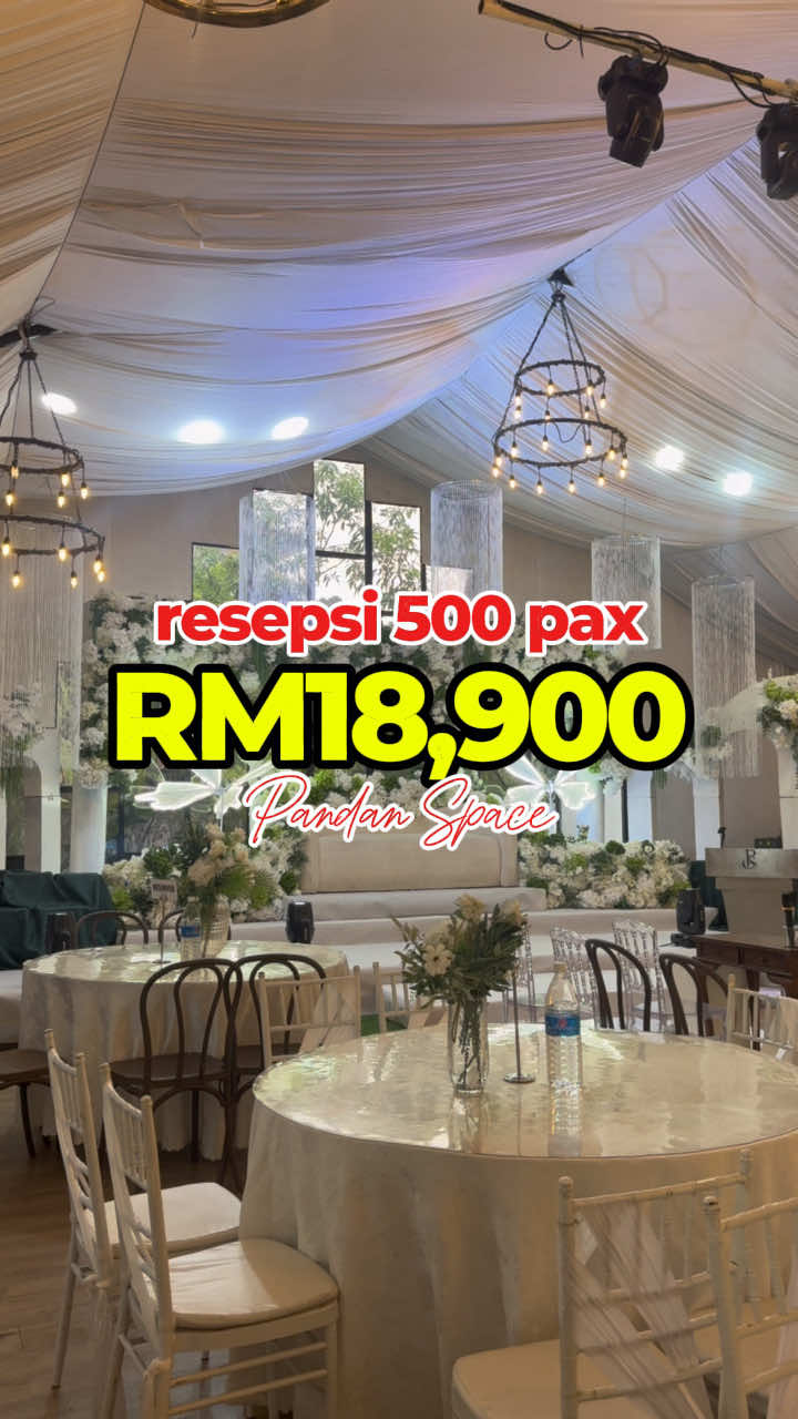 @Pandan Space