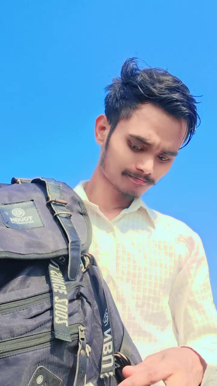 @Smile Boy 💘💖💓💕❤️