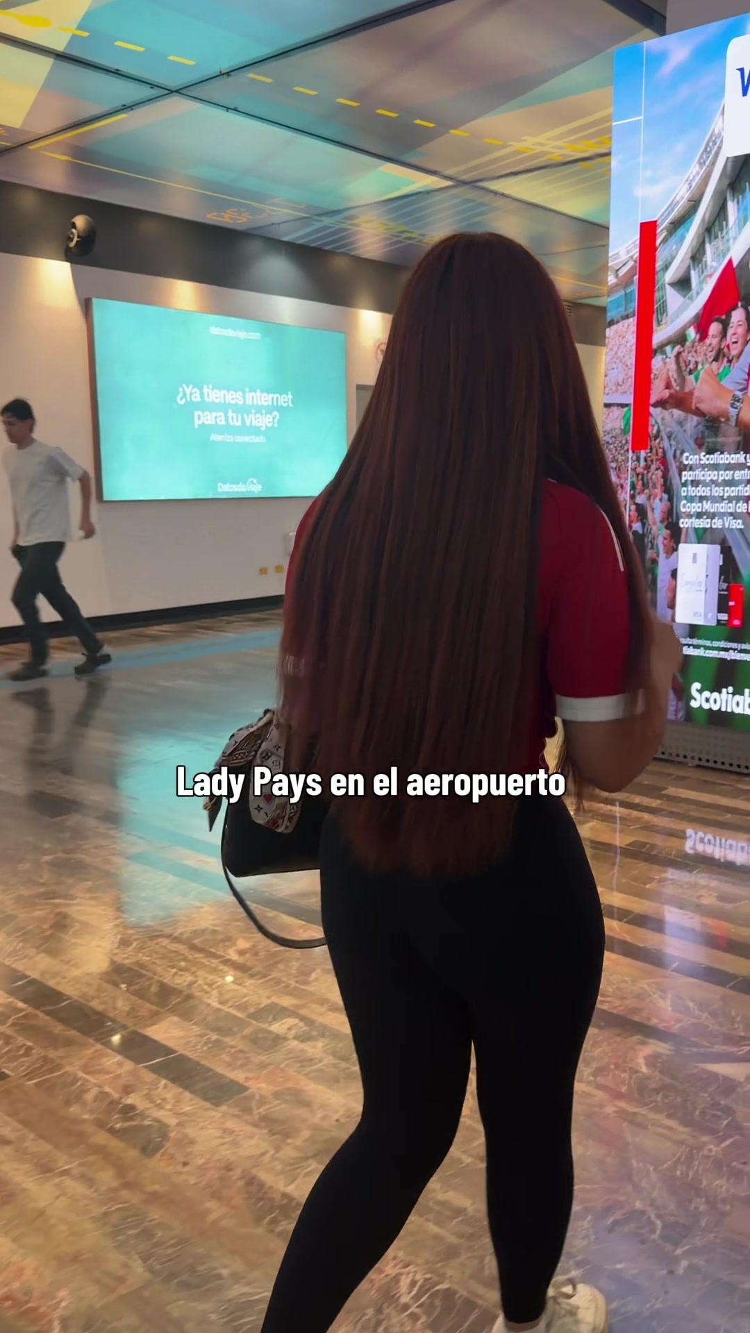 @Chica viral