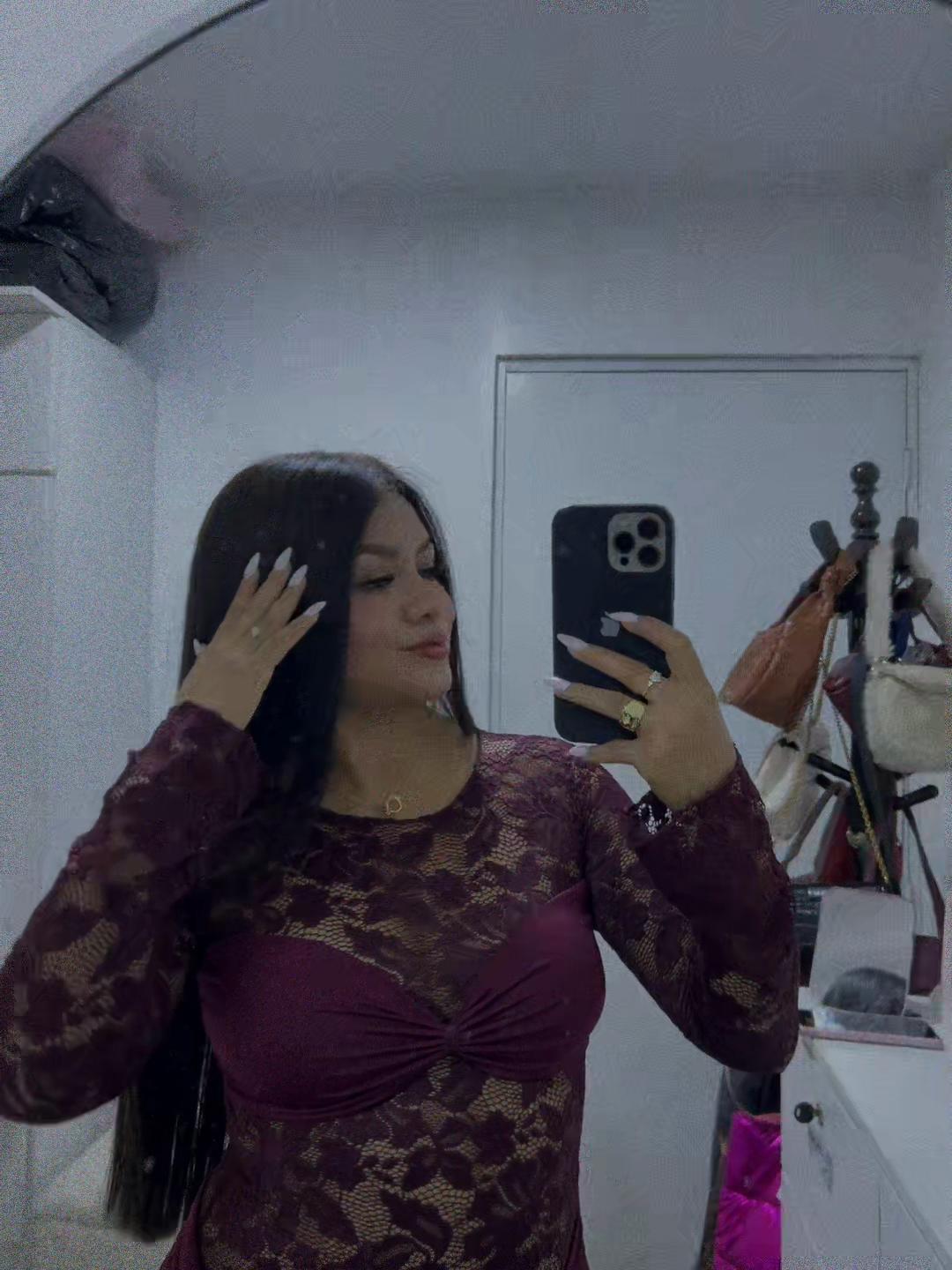 @Nicole Morales