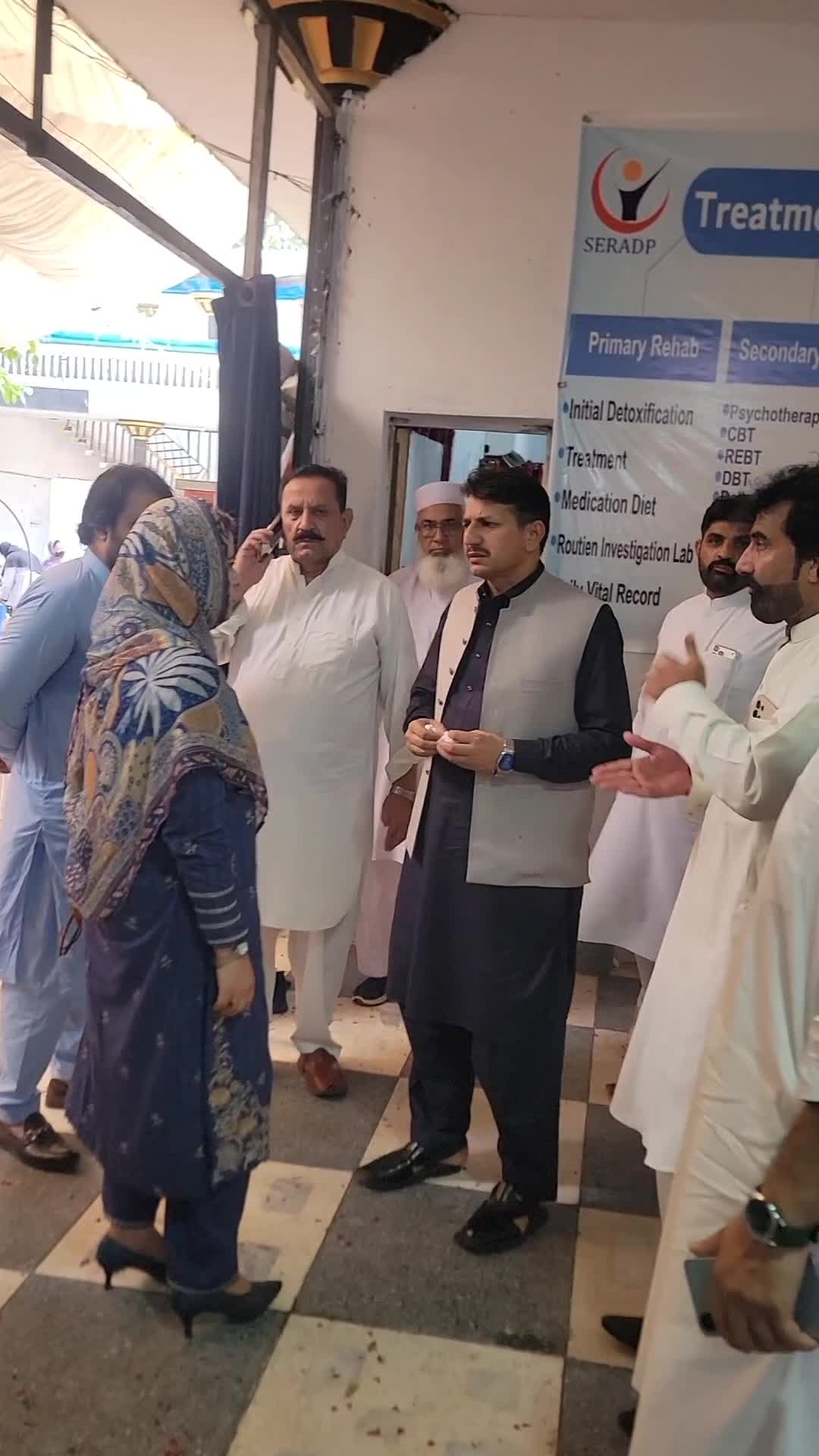 @Riaz Drug Hospital